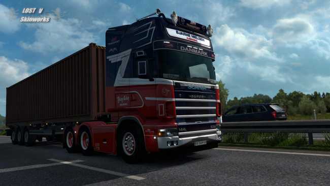 ETS2 [WWW.MODS4U.IN]