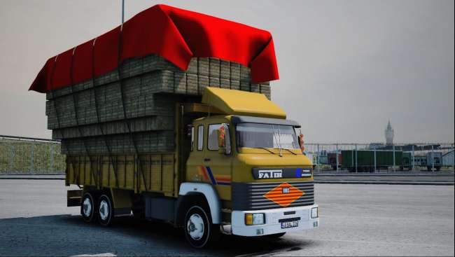 ETS2 [WWW.MODS4U.IN]