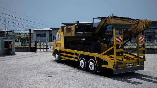 ETS2 [WWW.MODS4U.IN]