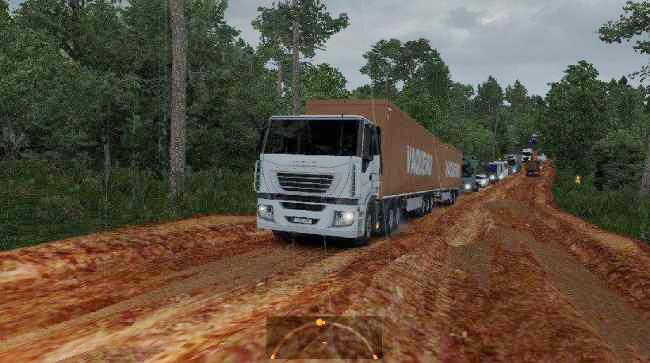 ETS2 [WWW.MODS4U.IN]