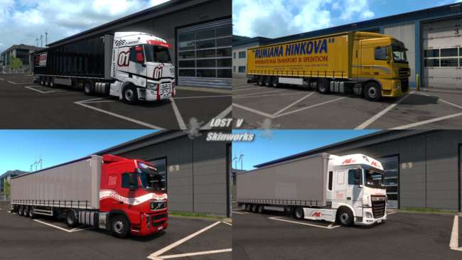 ETS2 [WWW.MODS4U.IN]