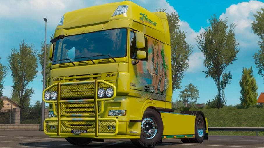 ETS2 [WWW.MODS4U.IN]