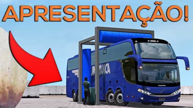 ETS2 [WWW.MODS4U.IN]