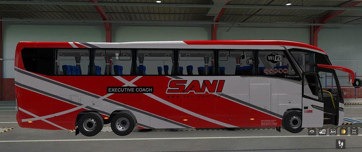 ETS2 [WWW.MODS4U.IN]