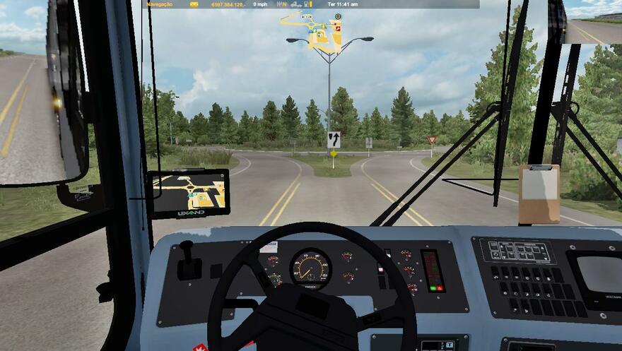 ETS2 [WWW.MODS4U.IN]