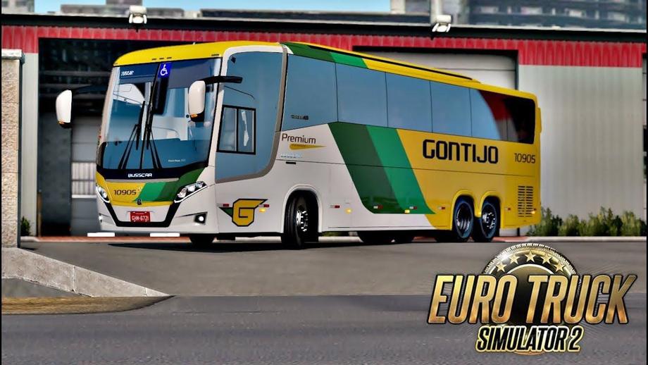 ETS2 [WWW.MODS4U.IN]