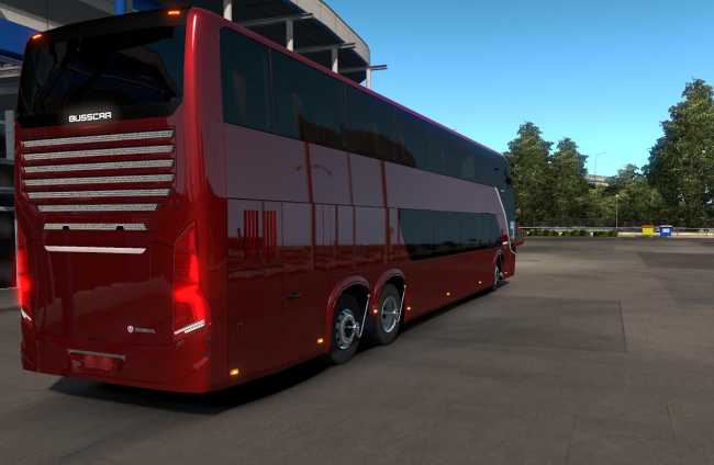 ETS2 [WWW.MODS4U.IN]