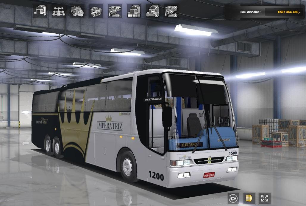 ETS2 [WWW.MODS4U.IN]