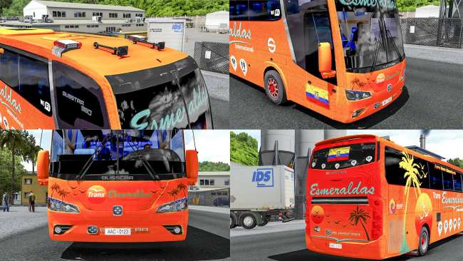 ETS2 [WWW.MODS4U.IN]