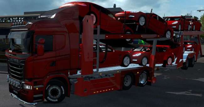 ETS2 [WWW.MODS4U.IN]