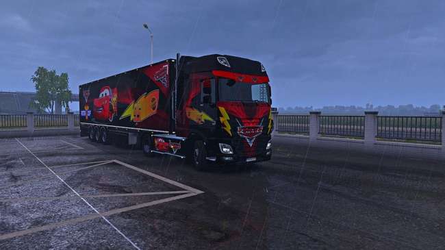 ETS2 [WWW.MODS4U.IN]