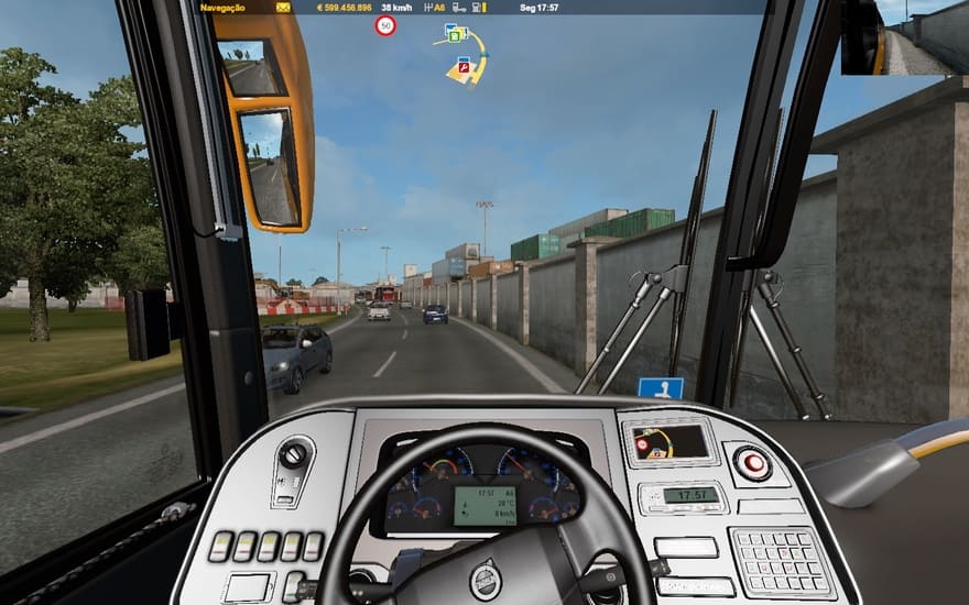 ETS2 [WWW.MODS4U.IN]