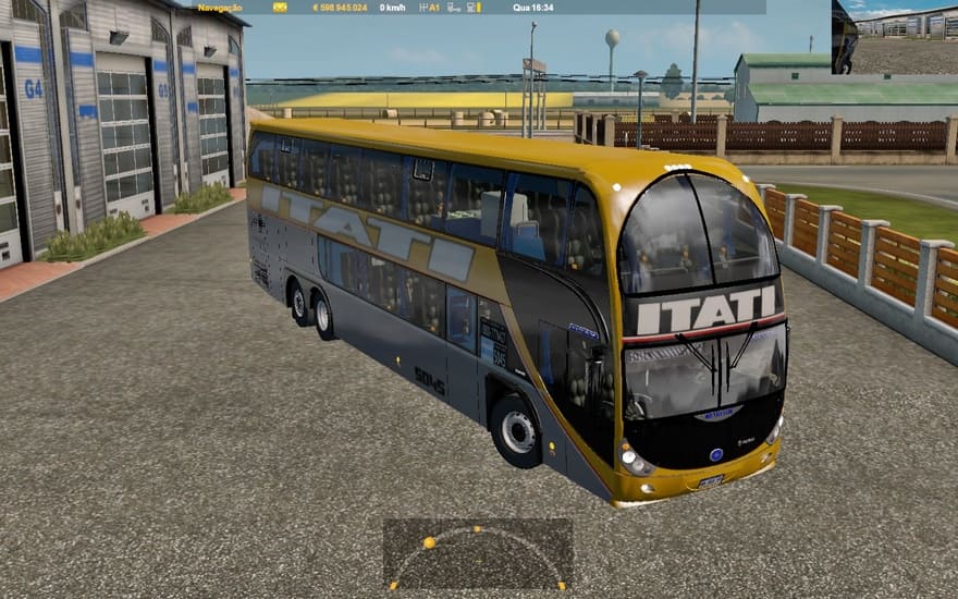 ETS2 [WWW.MODS4U.IN]