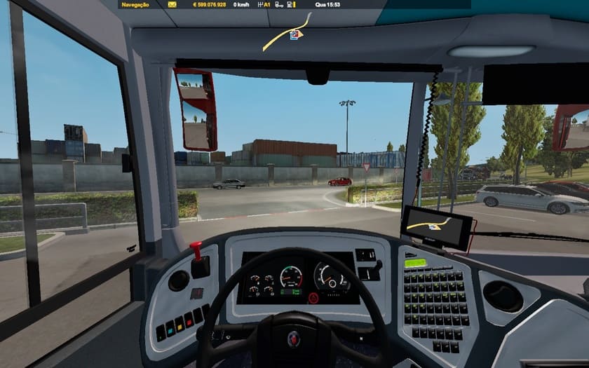 ETS2 [WWW.MODS4U.IN]