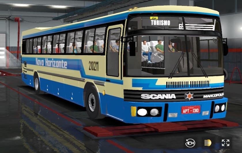 ETS2 [WWW.MODS4U.IN]