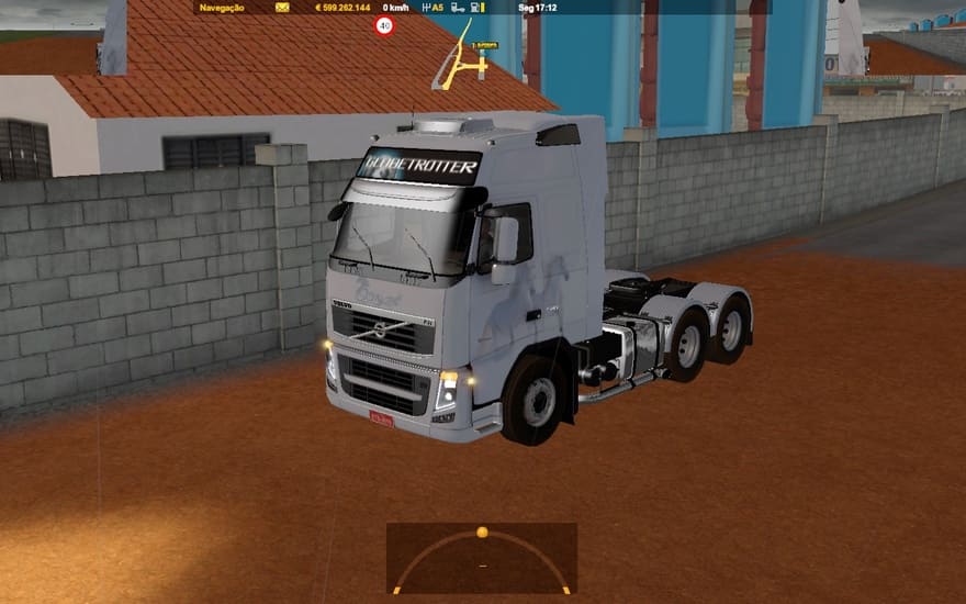 ETS2 [WWW.MODS4U.IN]