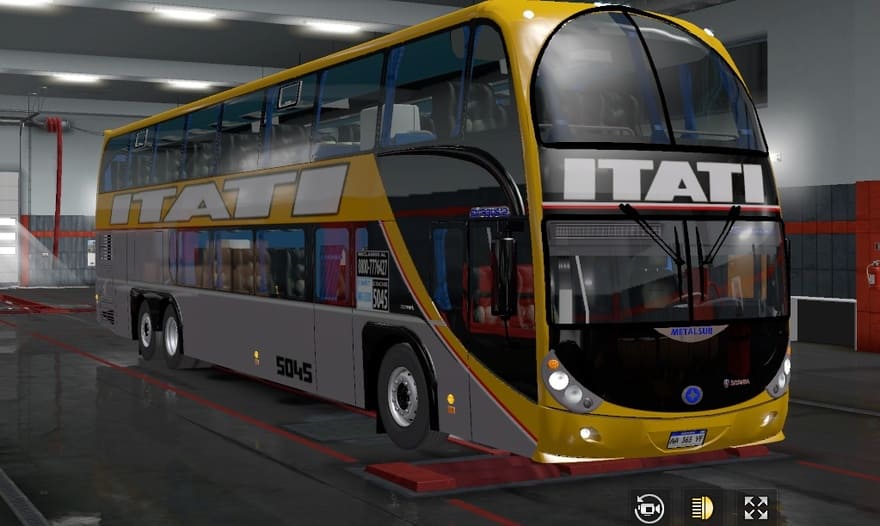 ETS2 [WWW.MODS4U.IN]