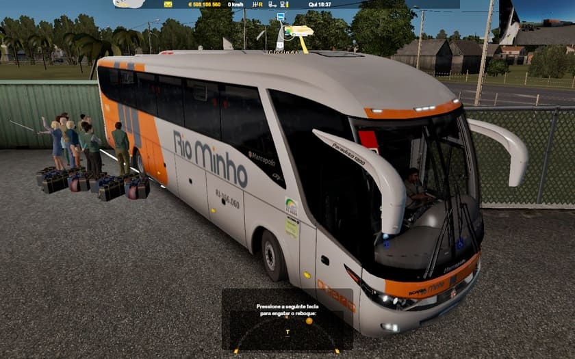 ETS2 [WWW.MODS4U.IN]