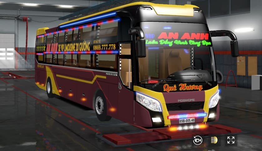 ETS2 [WWW.MODS4U.IN]