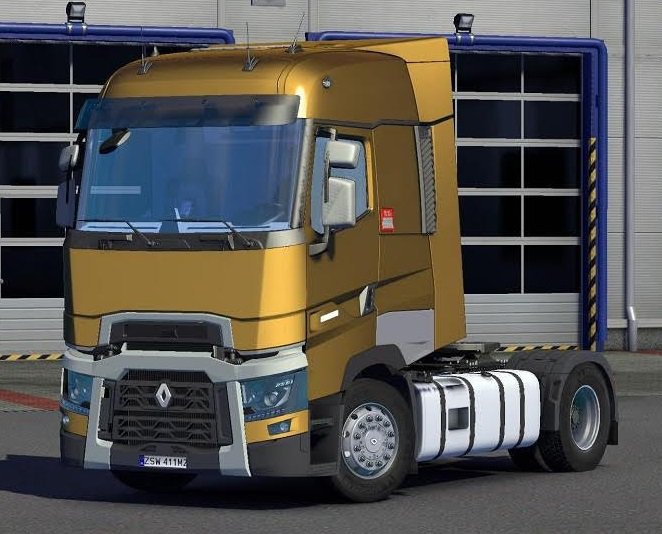 ETS2 [WWW.MODS4U.IN]