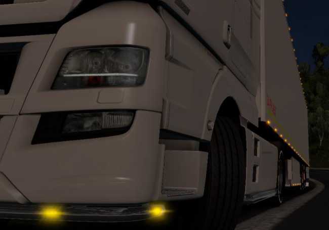 ETS2 [WWW.MODS4U.IN]