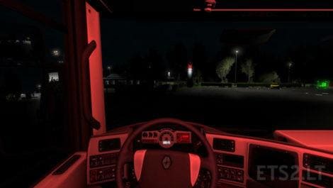 ETS2 [WWW.MODS4U.IN]