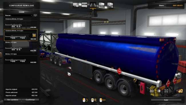 ETS2 [WWW.MODS4U.IN]