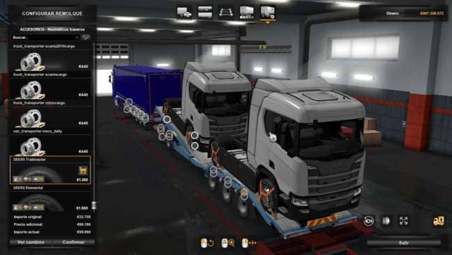 ETS2 [WWW.MODS4U.IN]