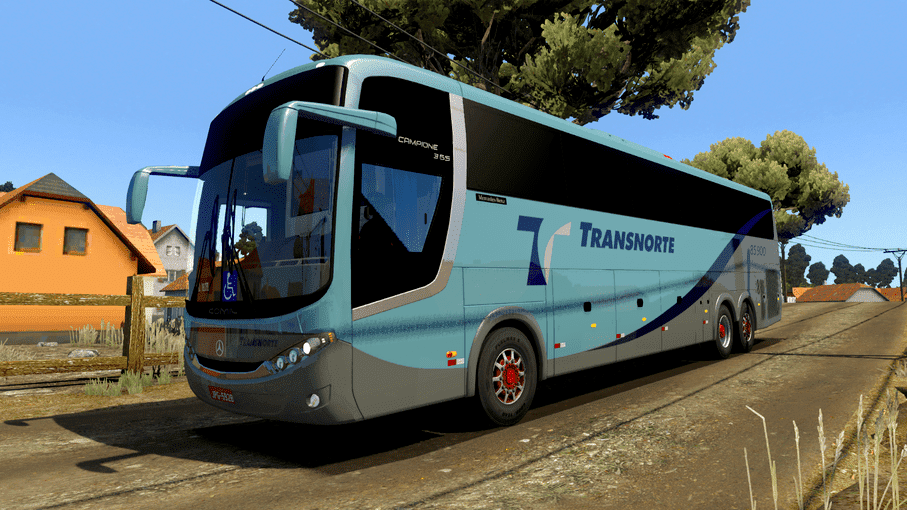 ETS2 [WWW.MODS4U.IN]