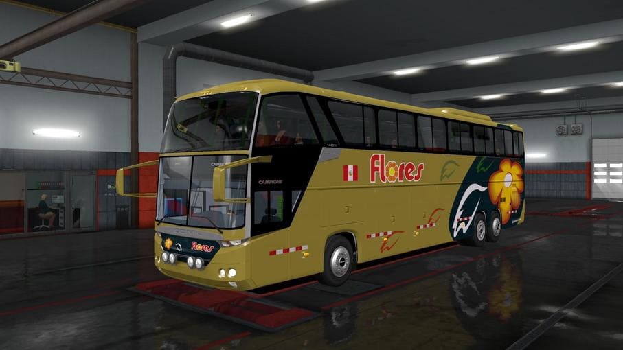 ETS2 [WWW.MODS4U.IN]