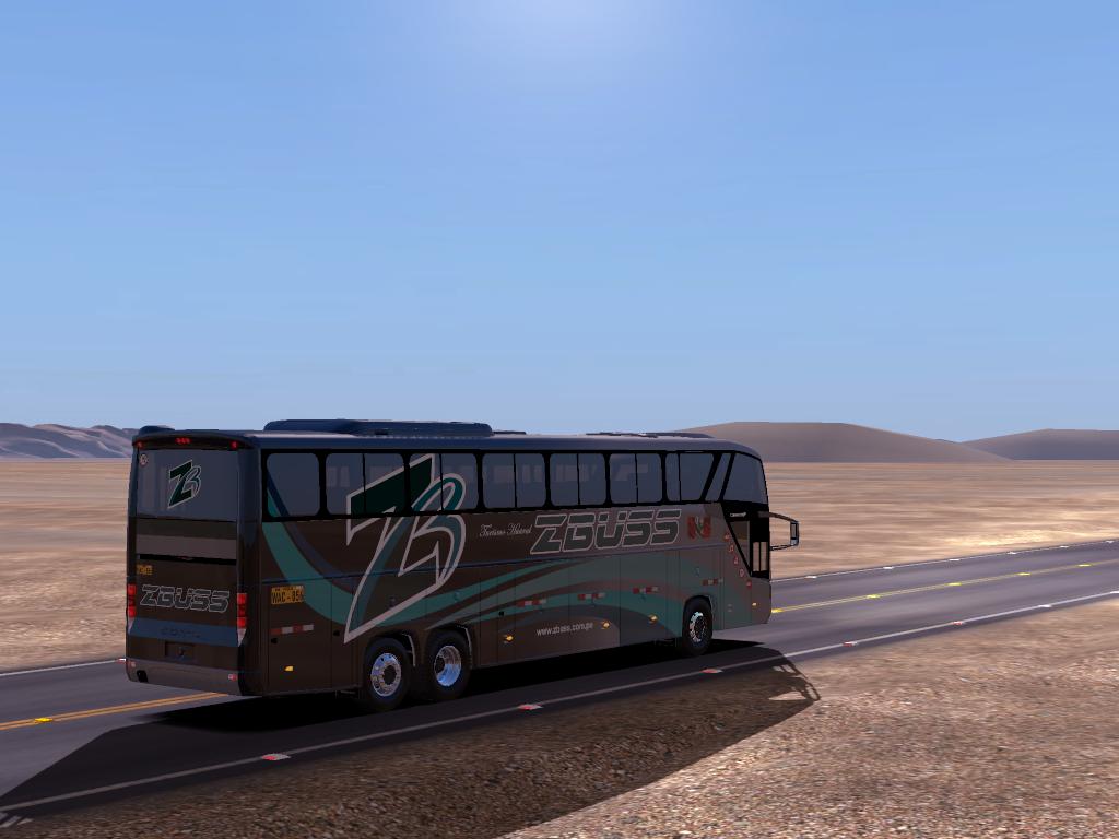 ETS2 [WWW.MODS4U.IN]