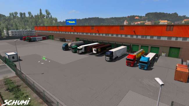 ETS2 [WWW.MODS4U.IN]