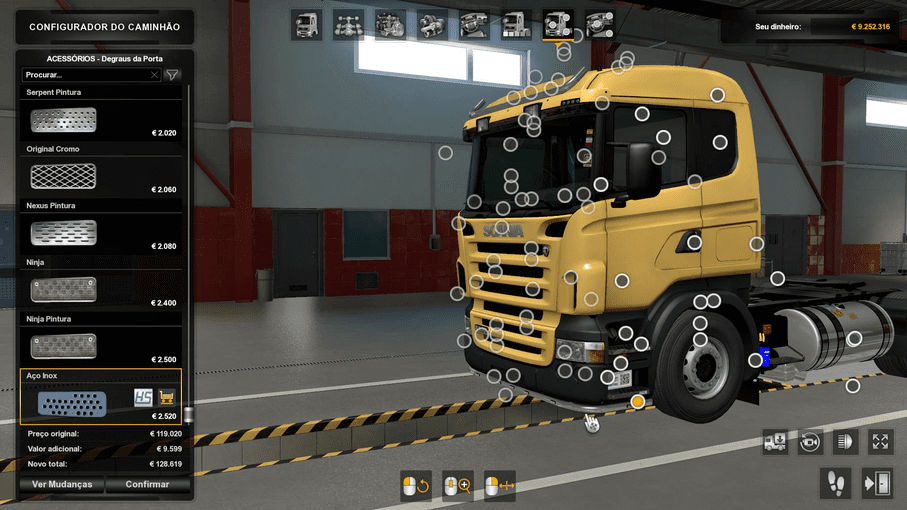 ETS2 [WWW.MODS4U.IN]