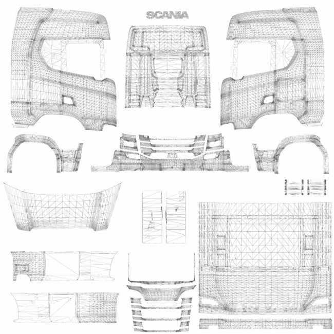 ETS2 [WWW.MODS4U.IN]