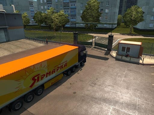 ETS2 [WWW.MODS4U.IN]