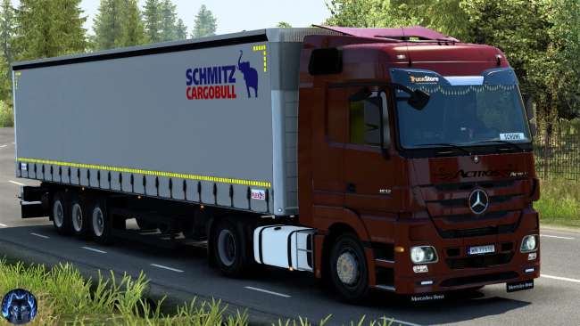 ETS2 [WWW.MODS4U.IN]