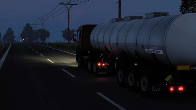 ETS2 [WWW.MODS4U.IN]