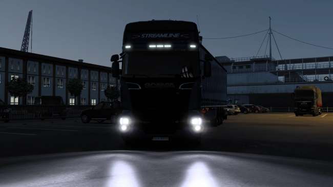 ETS2 [WWW.MODS4U.IN]