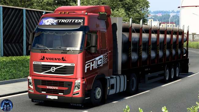 ETS2 [WWW.MODS4U.IN]