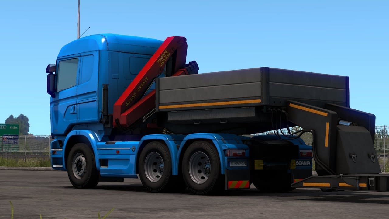 ETS2 [WWW.MODS4U.IN]