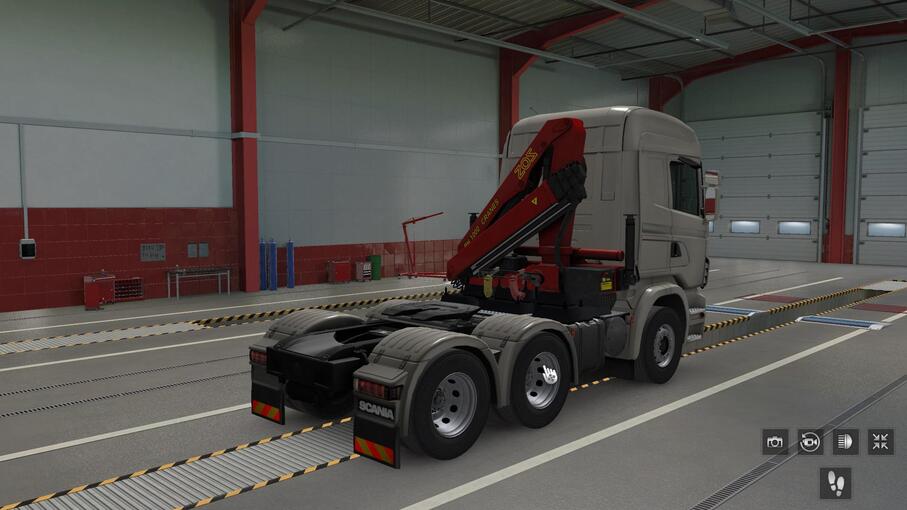 ETS2 [WWW.MODS4U.IN]