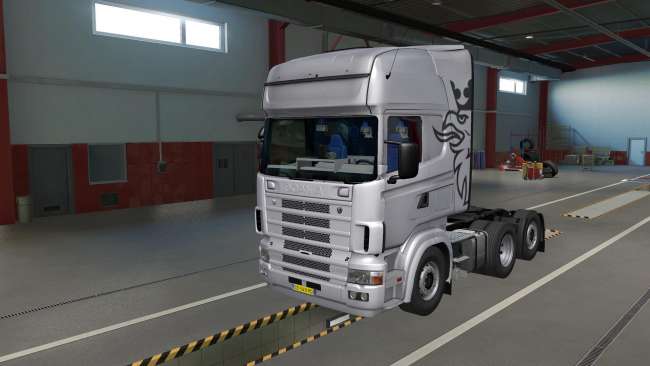 ETS2 [WWW.MODS4U.IN]