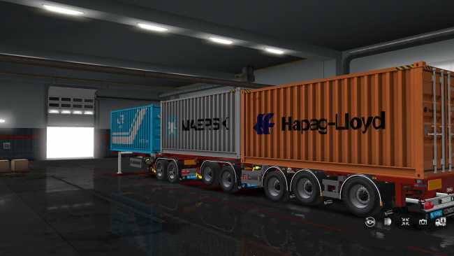 ETS2 [WWW.MODS4U.IN]