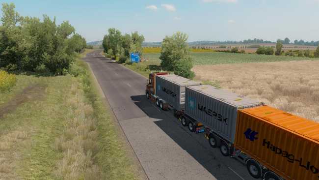 ETS2 [WWW.MODS4U.IN]