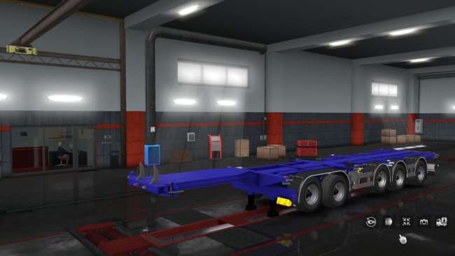 ETS2 [WWW.MODS4U.IN]