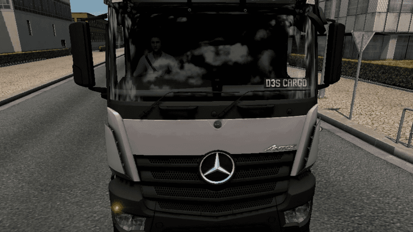 ETS2 [WWW.MODS4U.IN]