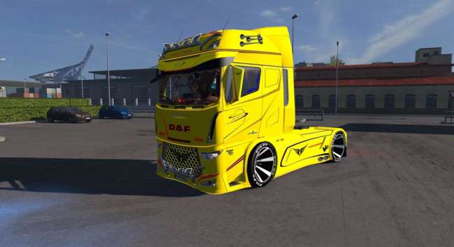 ETS2 [WWW.MODS4U.IN]