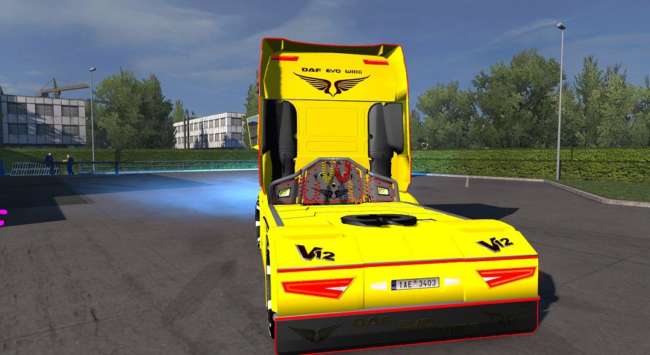 ETS2 [WWW.MODS4U.IN]