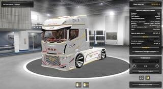 BUS ID Mods