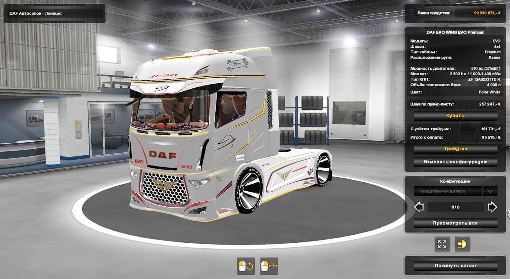 ETS2 [WWW.MODS4U.IN]